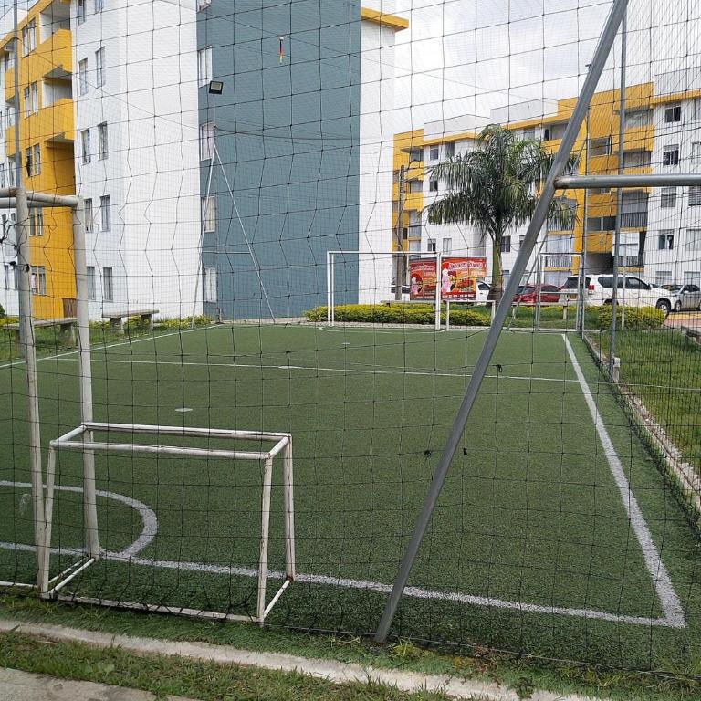 Hermoso Apartamento en renta - Two-Bedroom Apartment - 16