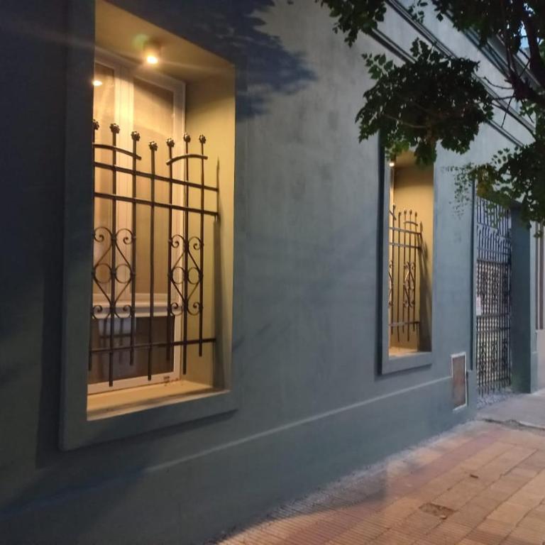 Taller El sol, departamento céntrico Tandil - Apartamento de 2 dormitorios - 1