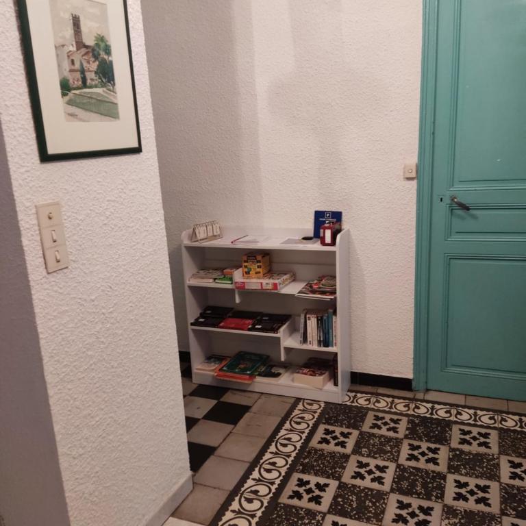 Libellule - Two-Bedroom Apartment - 14