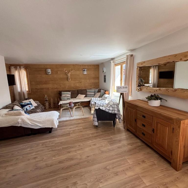 le petit sport 2 - Appartement - 2