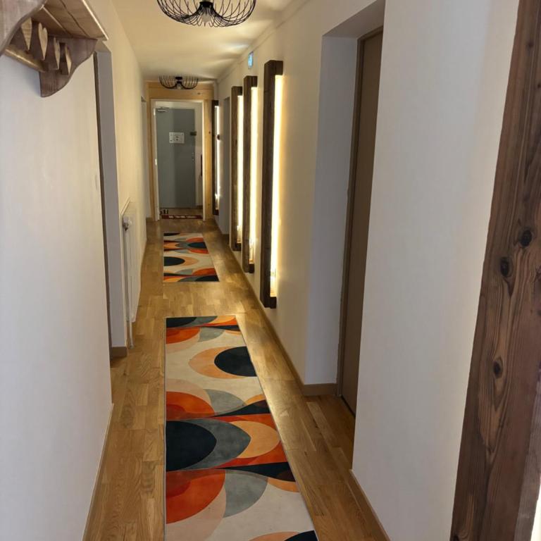 le petit sport 2 - Appartement - 3