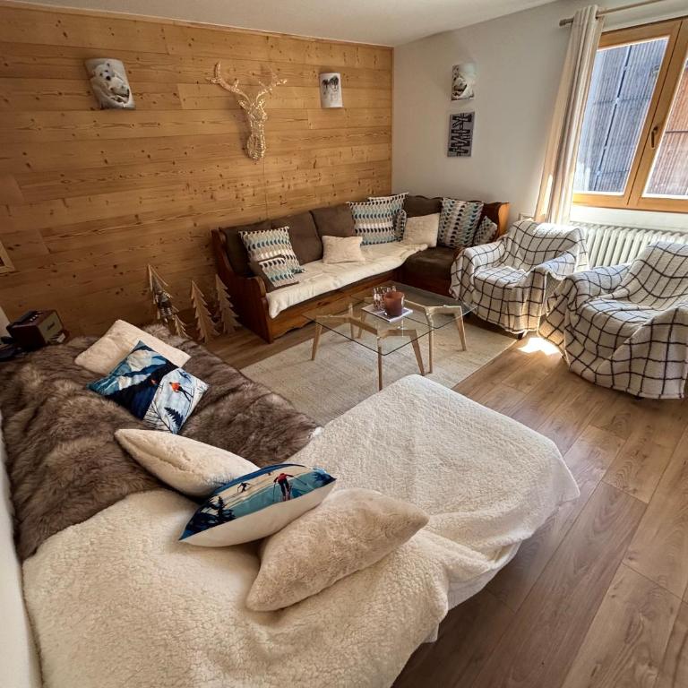 le petit sport 2 - Appartement - 4