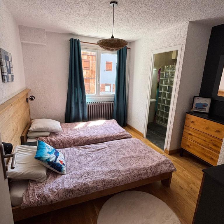 le petit sport 2 - Appartement - 5