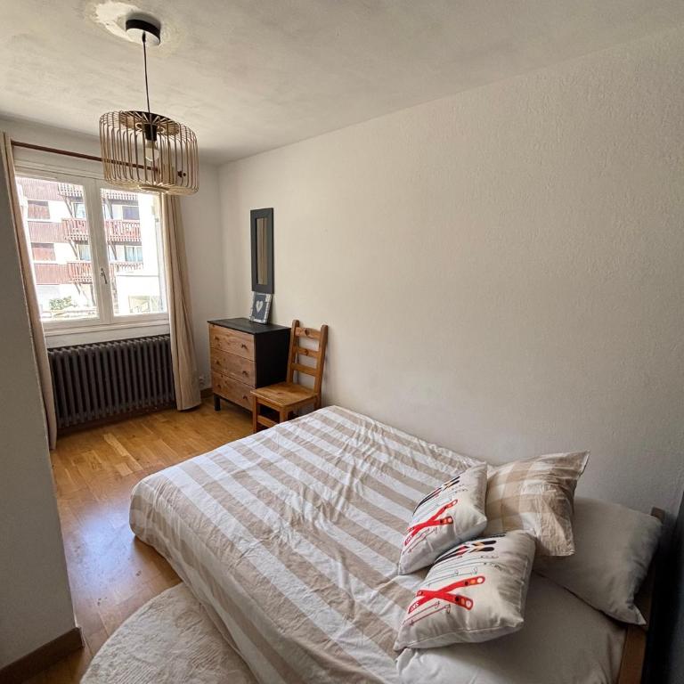 le petit sport 2 - Appartement - 7