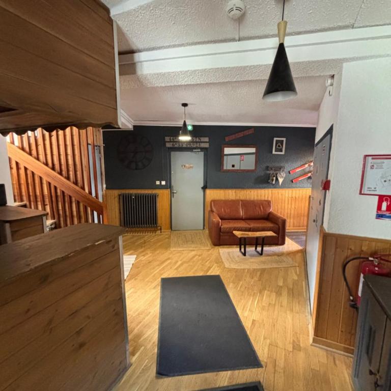 le petit sport 2 - Appartement - 9