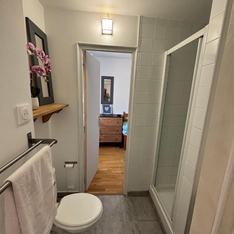 le petit sport 2 - Appartement - 10