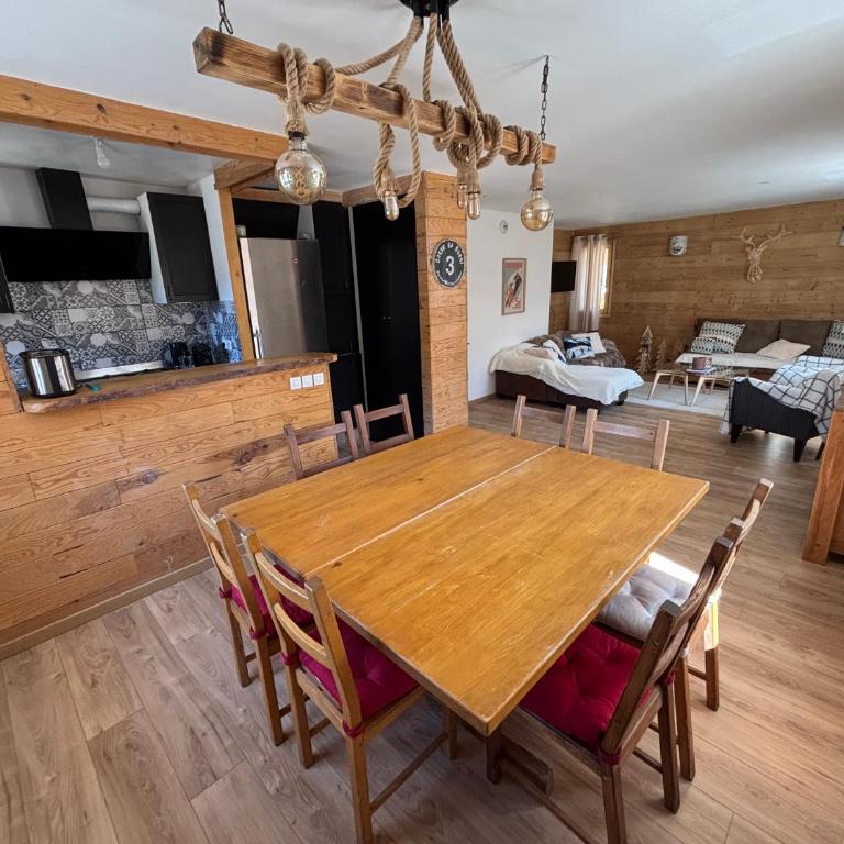le petit sport 2 - Appartement - 13