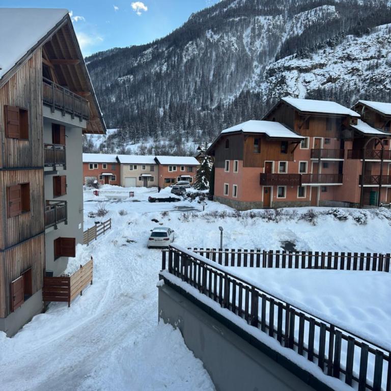 le petit sport 2 - Appartement - 14