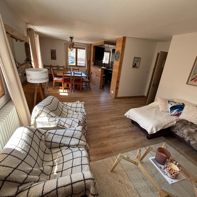 le petit sport 2 - Appartement - 15