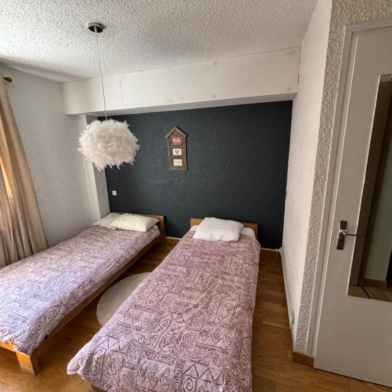 le petit sport 2 - Appartement - 17