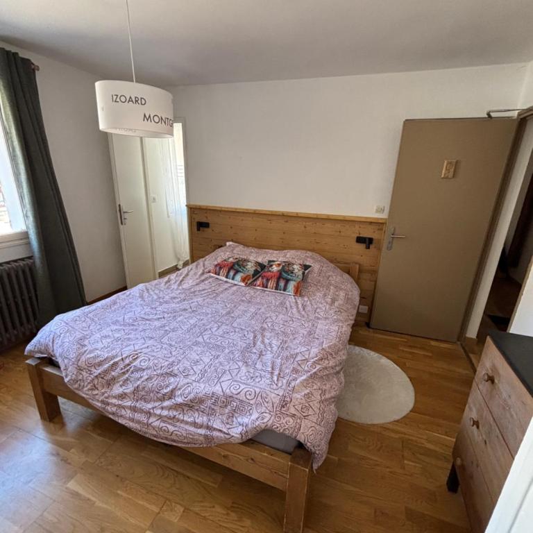 le petit sport 2 - Appartement - 22