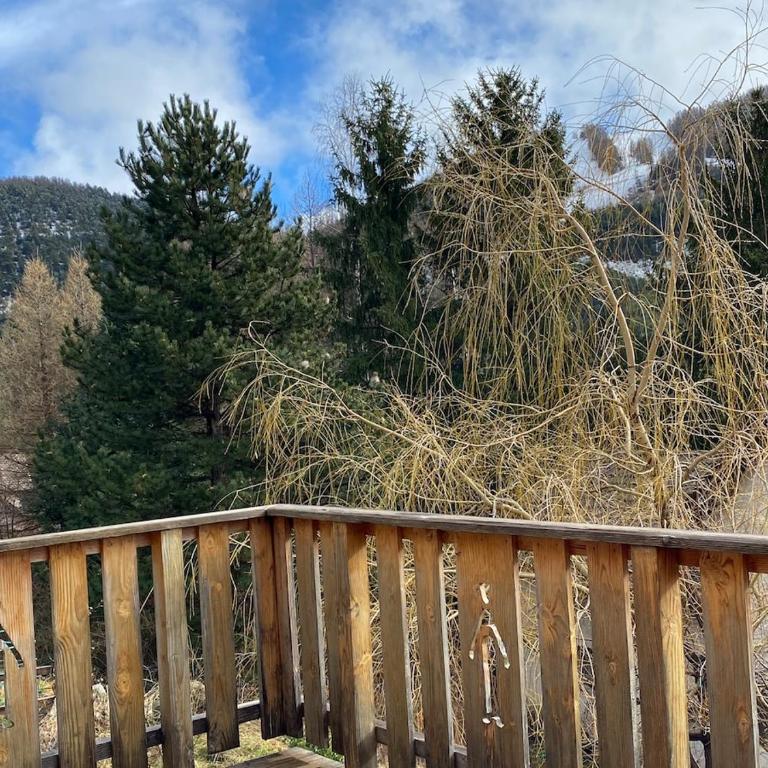 Les 3 flocons - Chalet 3 Chambres - 6
