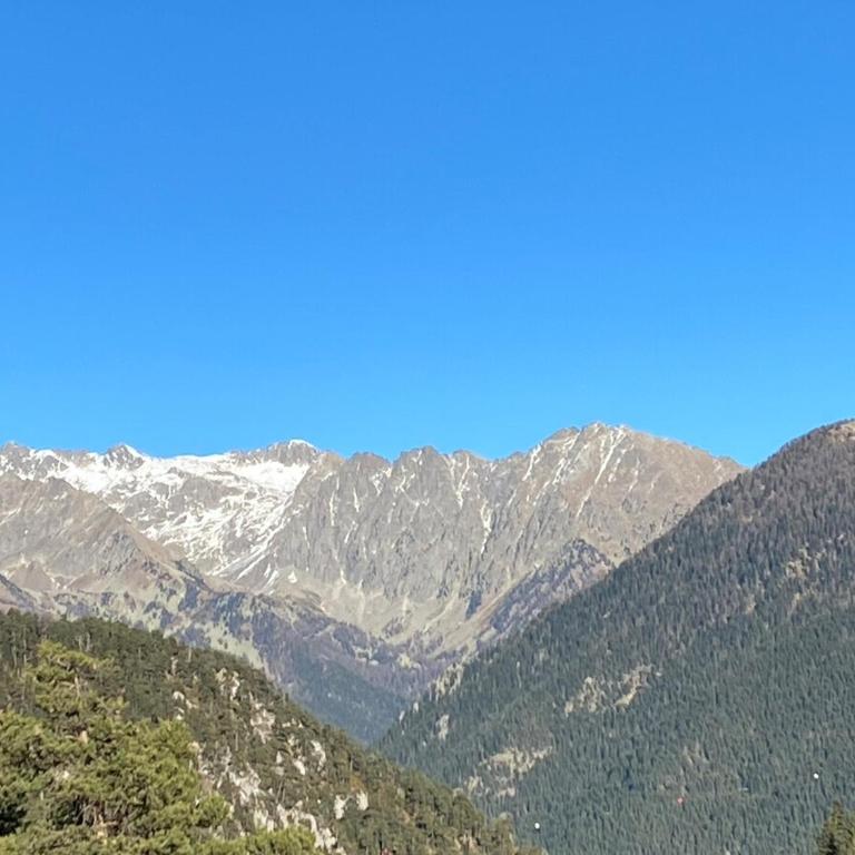 Les 3 flocons - Chalet 3 Chambres - 17