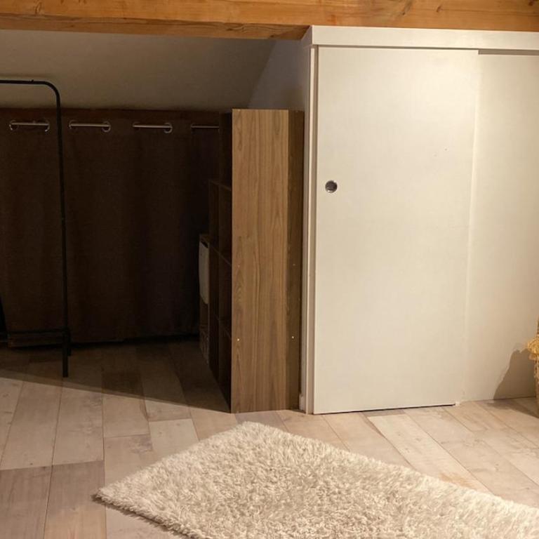 Les 3 flocons - Chalet 3 Chambres - 21