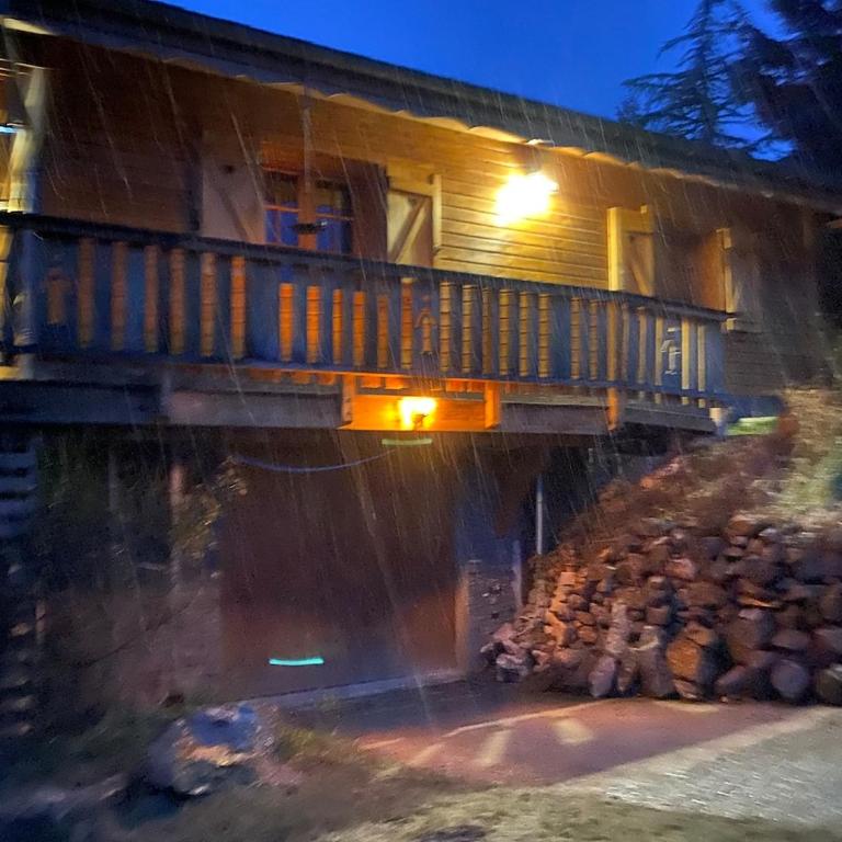 Les 3 flocons - Chalet 3 Chambres - 30