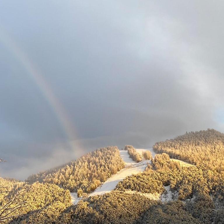 Les 3 flocons - Chalet 3 Chambres - 34