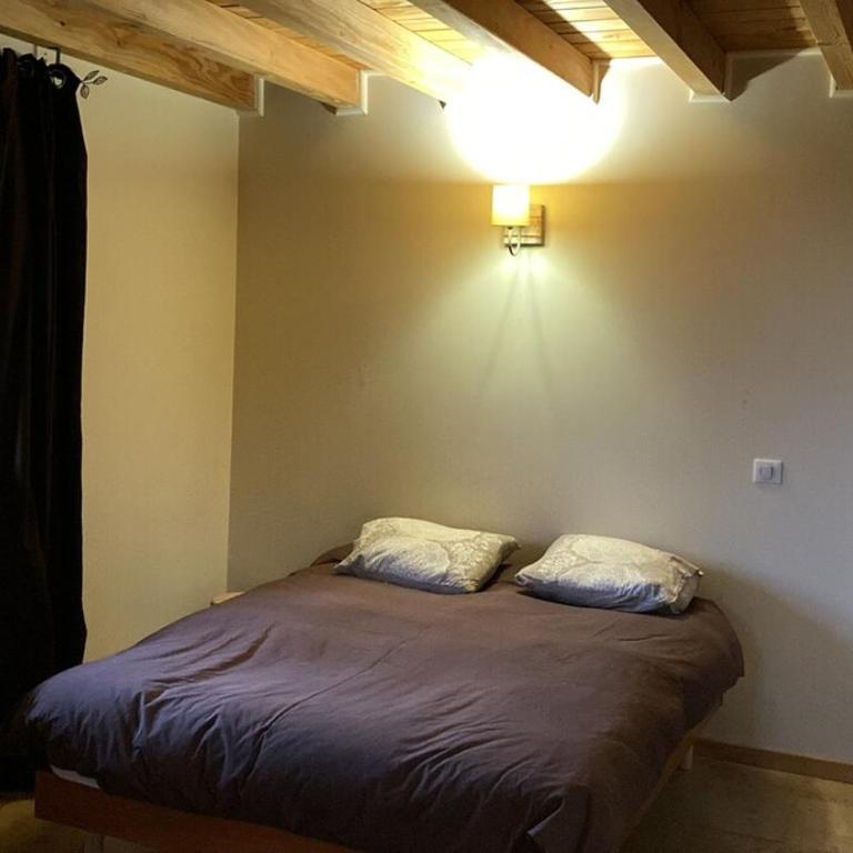 Les 3 flocons - Chalet 3 Chambres - 41
