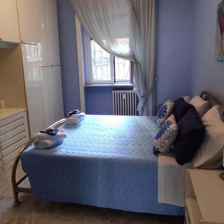 La casa di Chira con Casa Silvestro - Appartamento con 2 Camere da Letto - 5