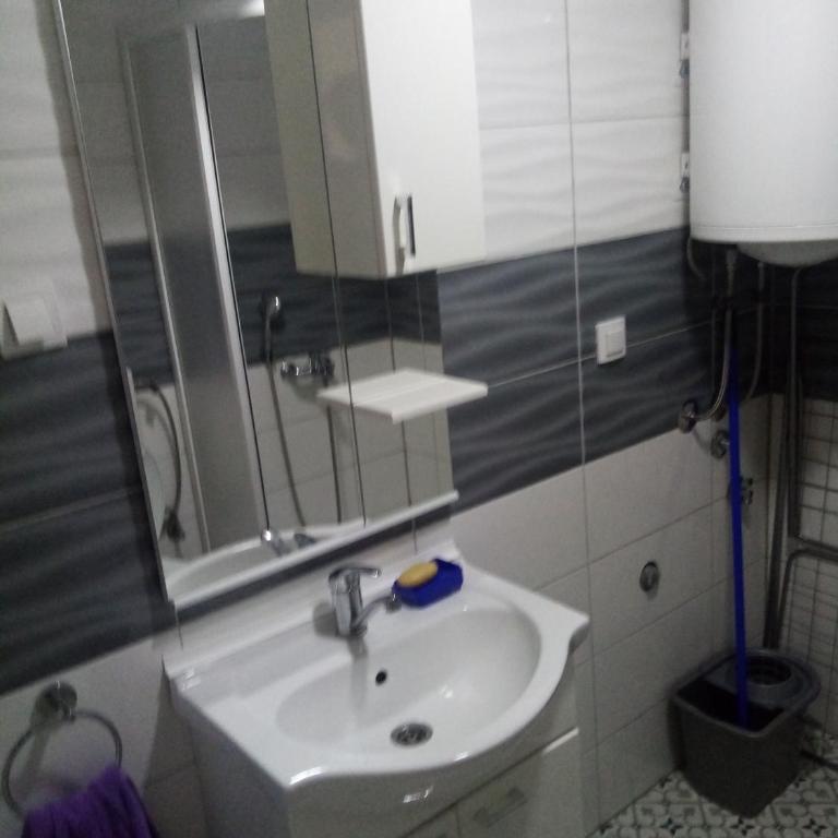 Apartman Petrovic - One-Bedroom Apartment - 1