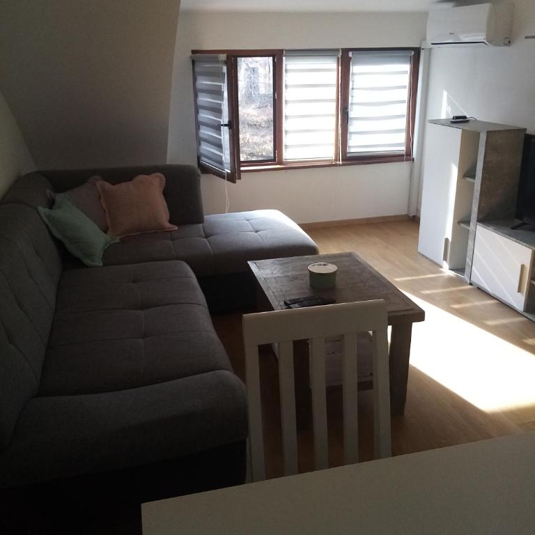 Apartman Petrovic - One-Bedroom Apartment - 2