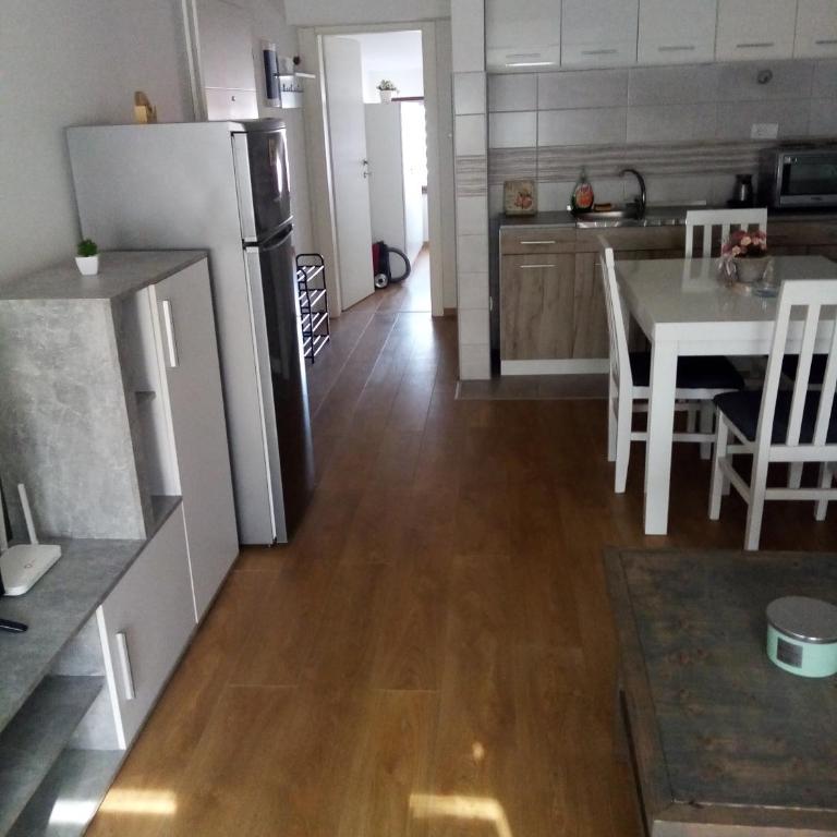 Apartman Petrovic - One-Bedroom Apartment - 4