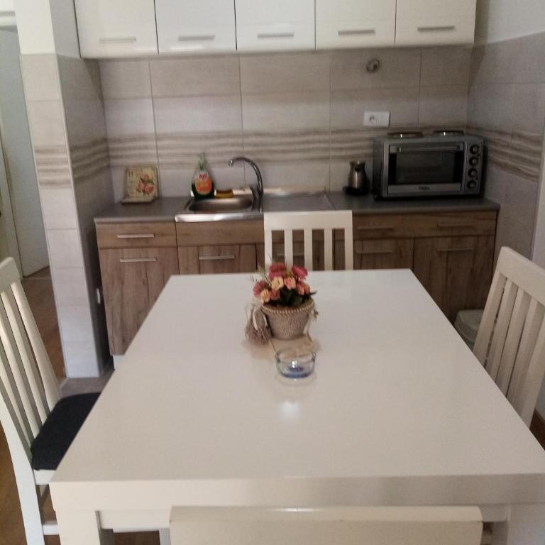 Apartman Petrovic - One-Bedroom Apartment - 5