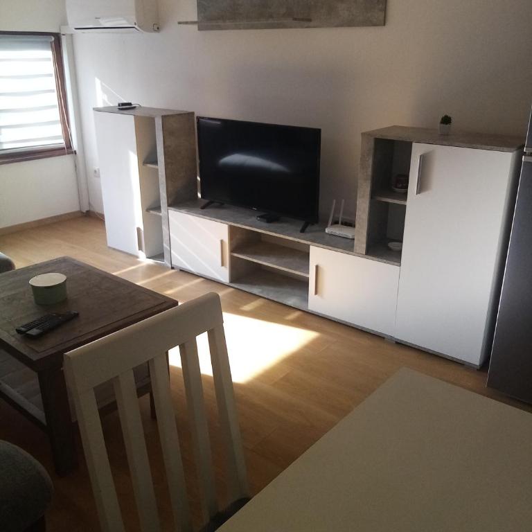 Apartman Petrovic - One-Bedroom Apartment - 8