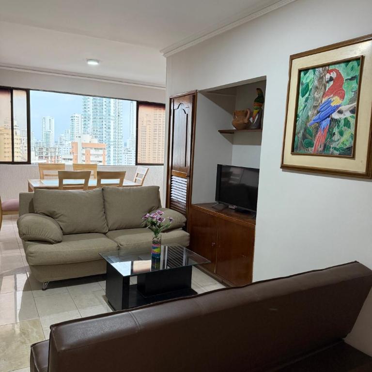 APARTAMENTO 1702At - Apartamento de 2 dormitorios - 7