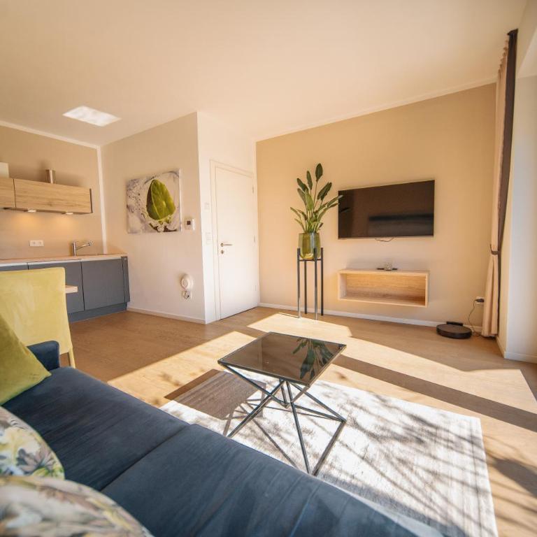 Chalet Agave- Adults only - Appartamento con 1 Camera da Letto - 13
