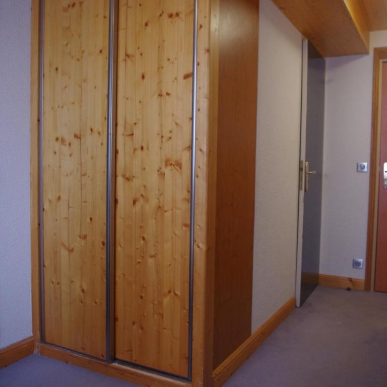 Hôtel Le Refuge - Chambre Simple - 3