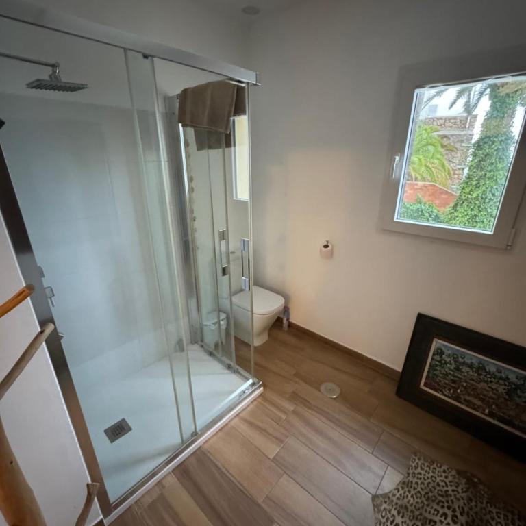 La Roca Suite Balcón al mar - Habitación Doble Deluxe con balcón y vistas al mar - 11