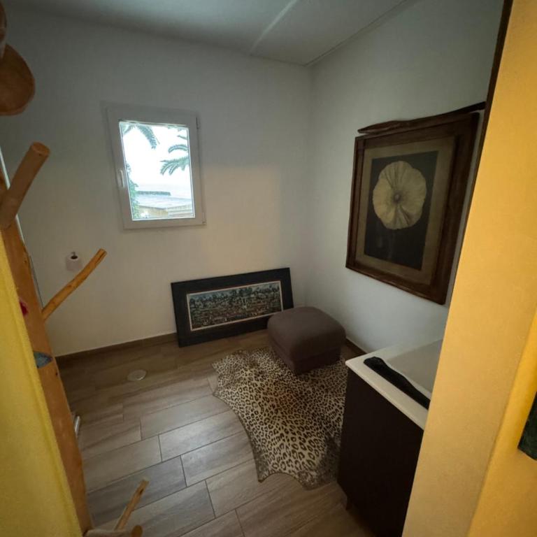 La Roca Suite Balcón al mar - Habitación Doble Deluxe con balcón y vistas al mar - 13