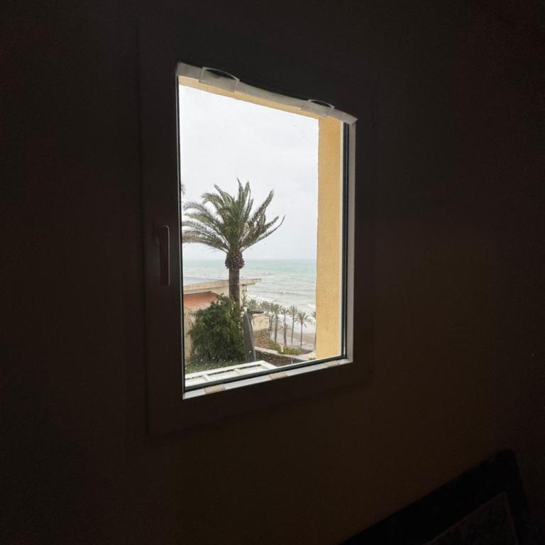 La Roca Suite Balcón al mar - Habitación Doble Deluxe con balcón y vistas al mar - 12