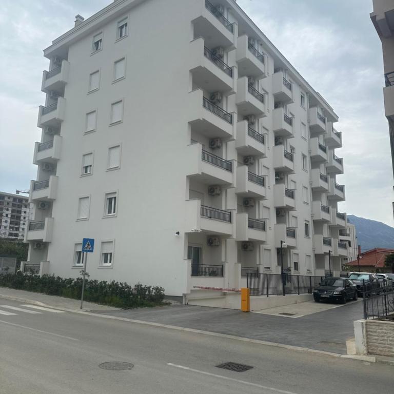 NeoLux Home - Apartman sa 1 Spavaćom Sobom - 3