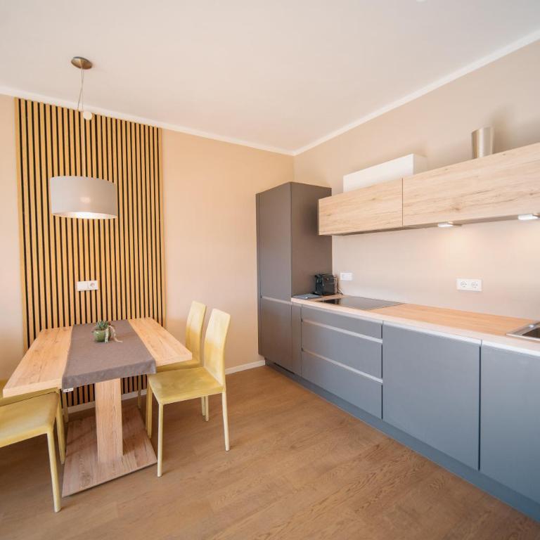 Chalet Agave- Adults only - Appartamento con 1 Camera da Letto - 16