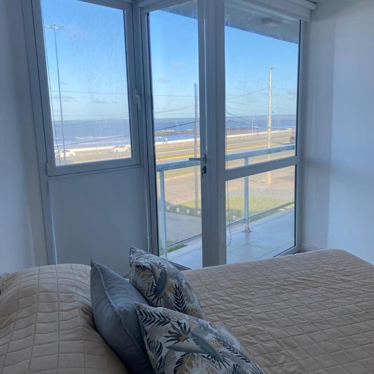 Vista Linda - Apartamento Deluxe de 1 dormitorio con vistas al océano - 7