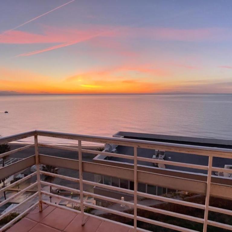 La Roca Suite Balcón al mar - Habitación Doble Deluxe con balcón y vistas al mar - 10