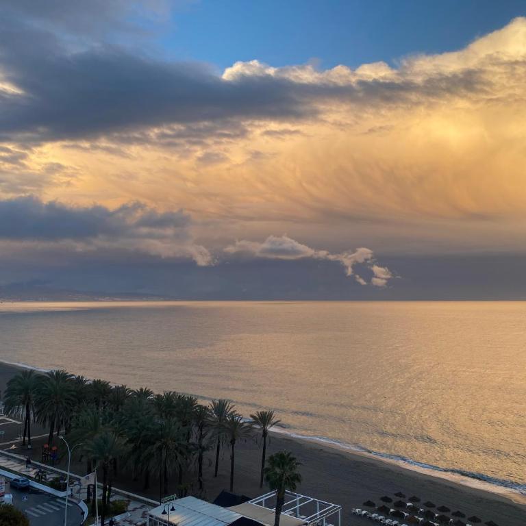 La Roca Suite Balcón al mar - Habitación Doble Deluxe con balcón y vistas al mar - 21
