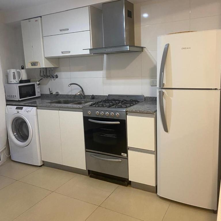 Vista Linda - Apartamento Deluxe de 1 dormitorio con vistas al océano - 13