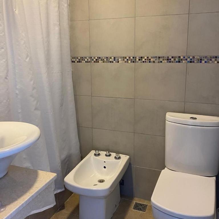 Vista Linda - Apartamento Deluxe de 1 dormitorio con vistas al océano - 16