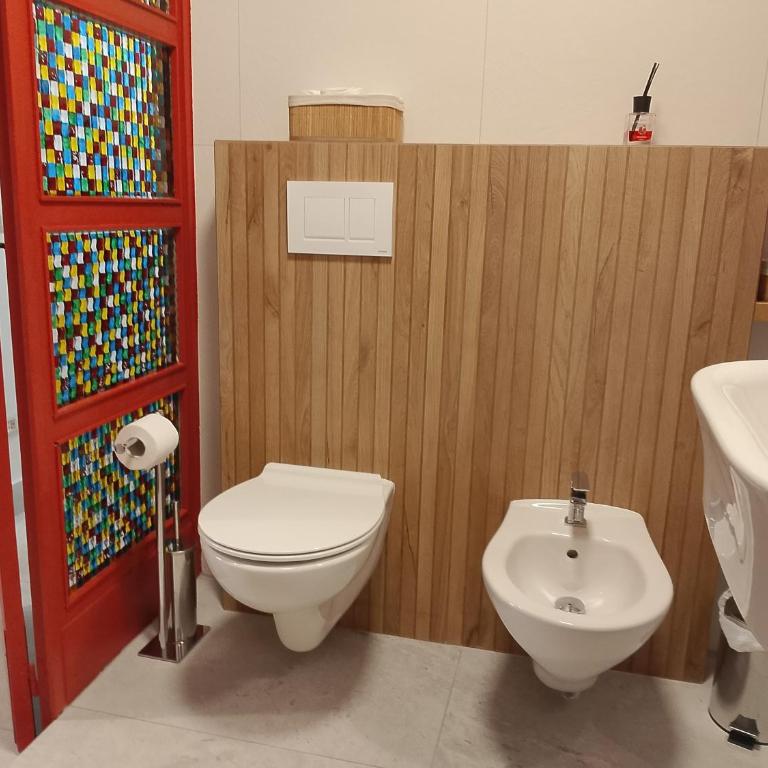 Ultel - Two-Bedroom Apartment - 21
