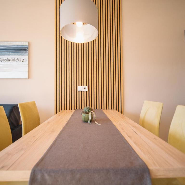 Chalet Agave- Adults only - Appartamento con 1 Camera da Letto - 17