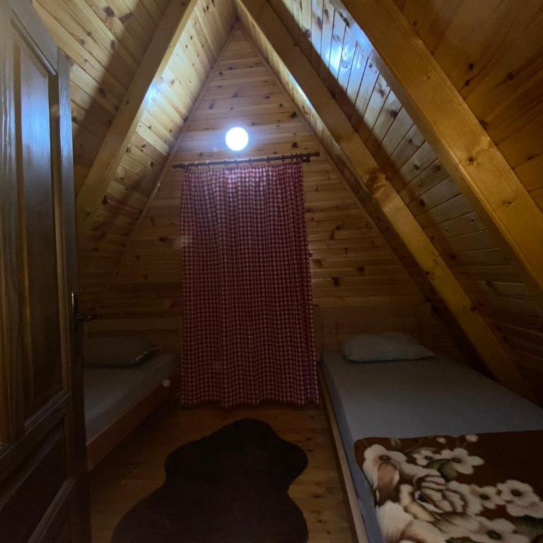 Brvnare Vujičic - Two-Bedroom House - 21