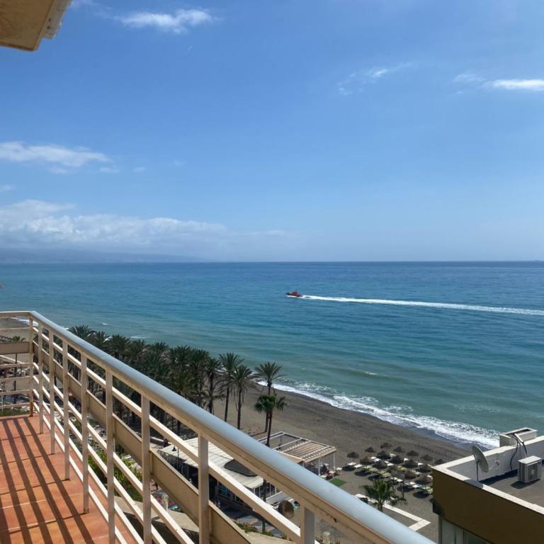 La Roca Suite Balcón al mar - Habitación Doble Deluxe con balcón y vistas al mar - 16