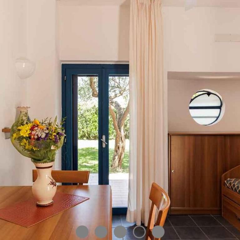 Serra degli Alimini 1 - Appartamento con 1 Camera da Letto - 3