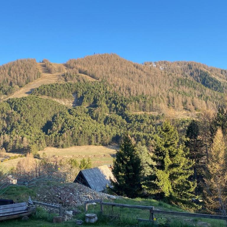 Les 3 flocons - Chalet 3 Chambres - 3