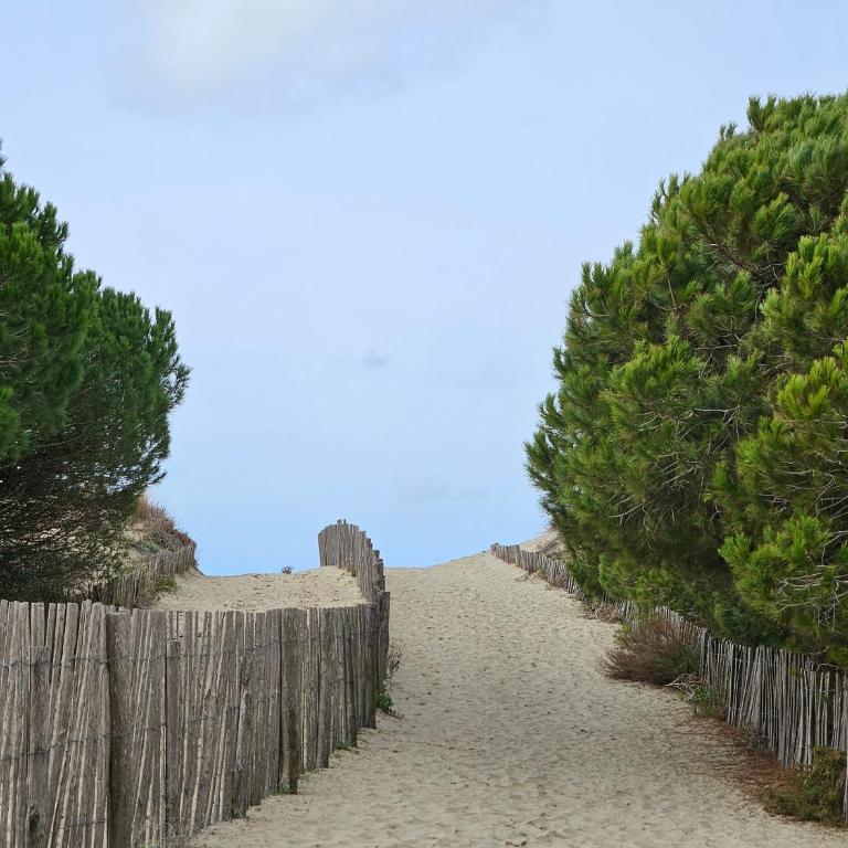 Villa 8 pers - bord de l'eau - marina - 9mn plage - Maison de Vacances - 13
