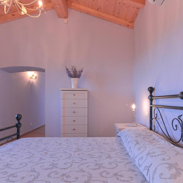 Le Rocce Wellness and Fitness, only adults - Villa con 1 Camera da Letto - 52