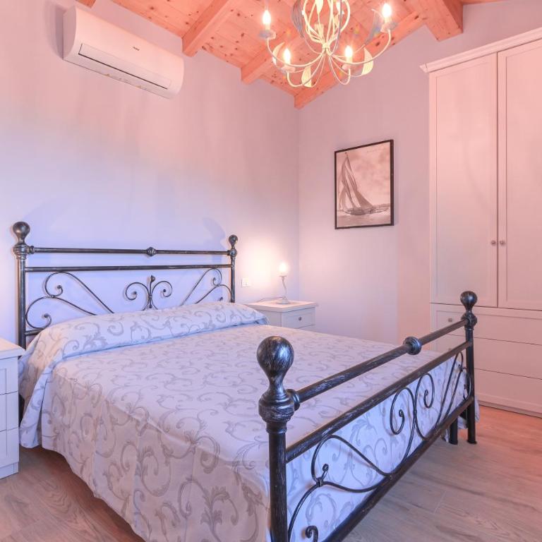 Le Rocce Wellness and Fitness, only adults - Villa con 1 Camera da Letto - 56