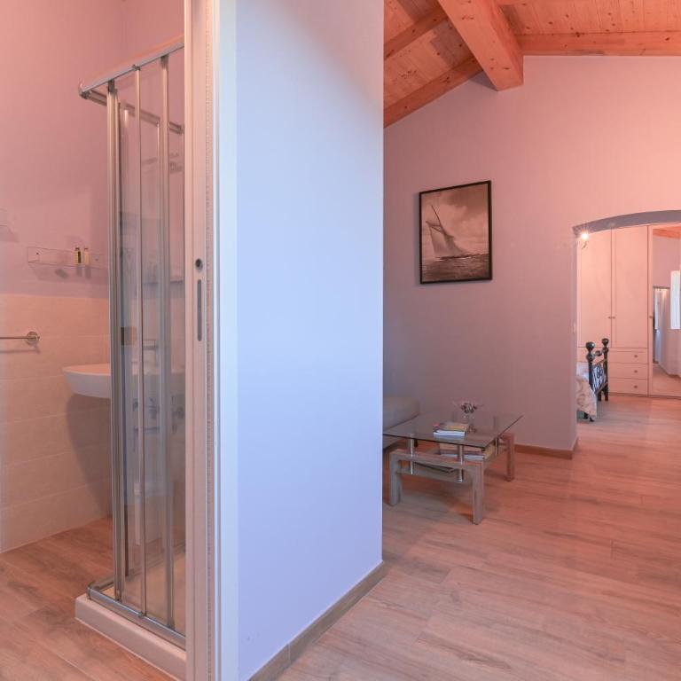 Le Rocce Wellness and Fitness, only adults - Villa con 1 Camera da Letto - 57